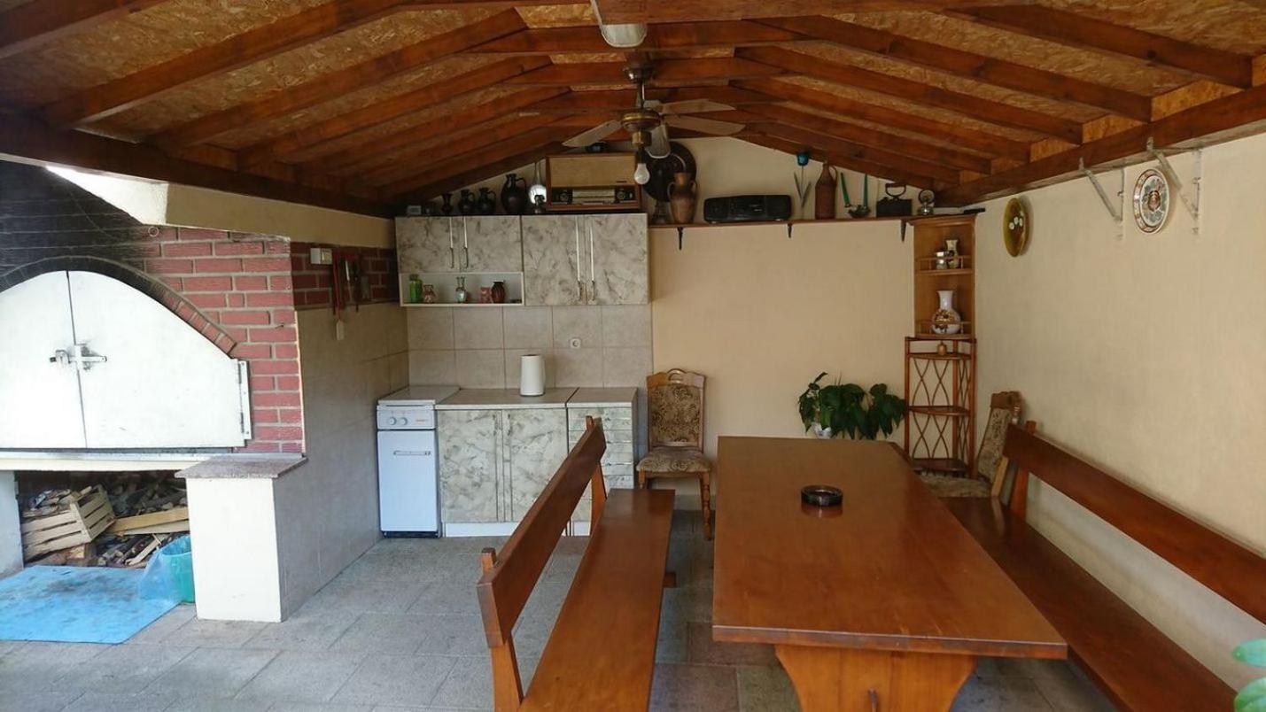 Apartments Mira Zára Kültér fotó