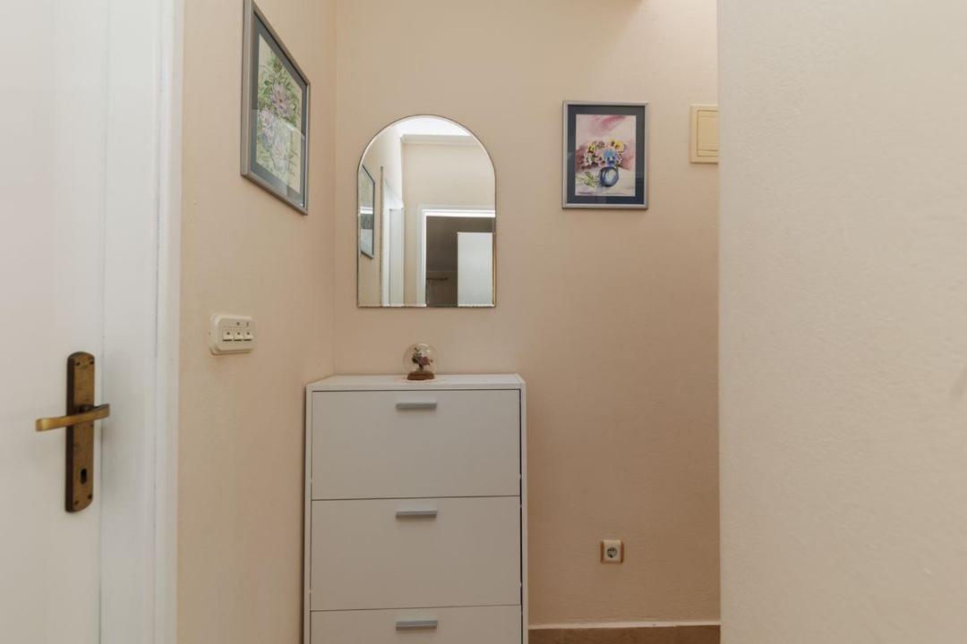 Apartments Mira Zára Kültér fotó