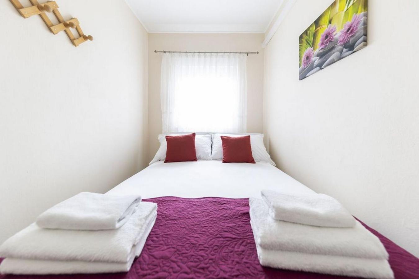 Apartments Mira Zára Kültér fotó